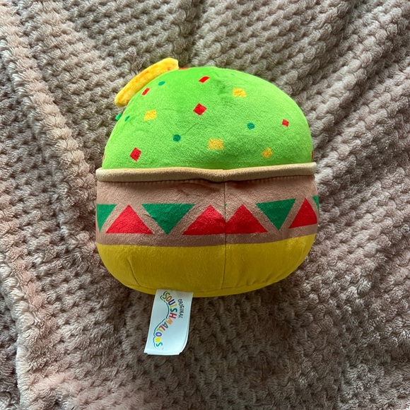 Guacamole Squishmallow - Picture 3 of 3